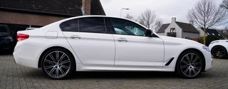 BMW 5 Serie – thumbnail 12