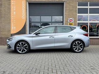 SEAT Leon – thumbnail 7