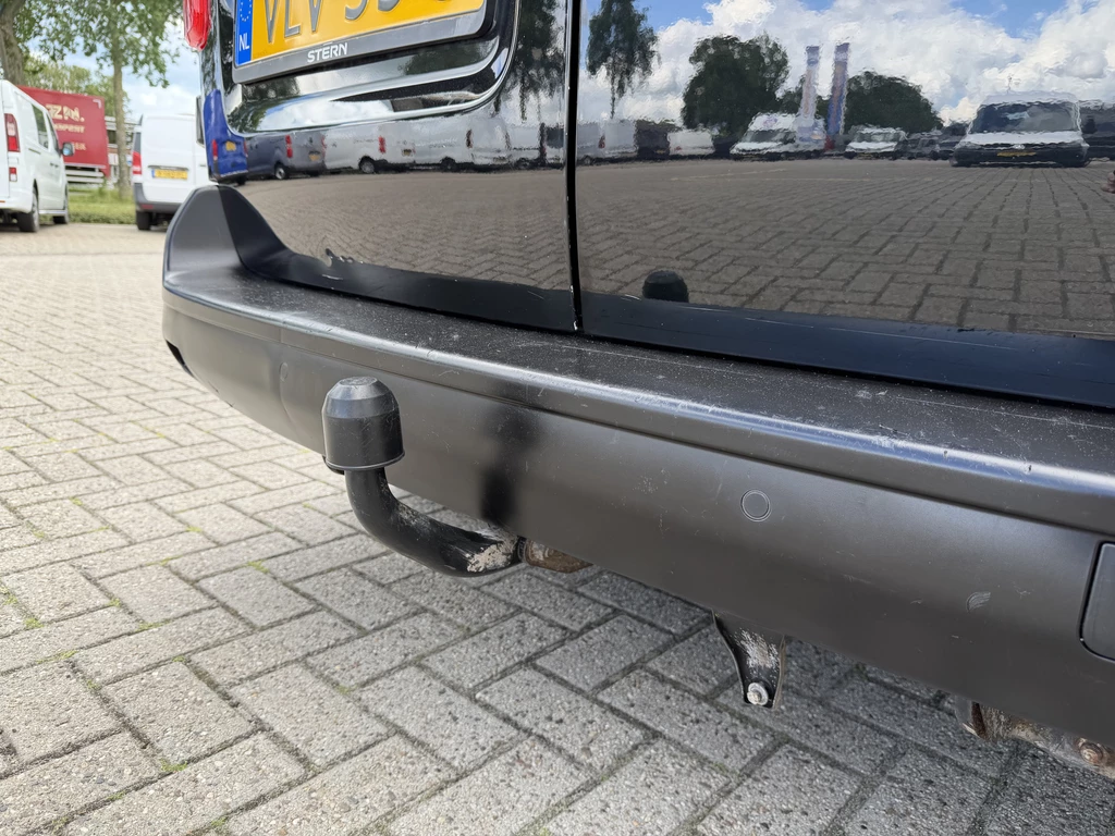 Opel Vivaro – foto 23