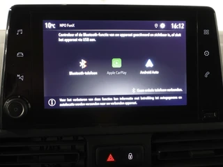 Opel Combo – thumbnail 30