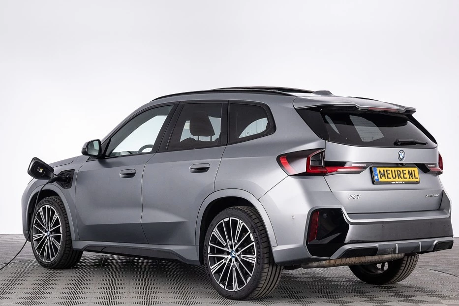 BMW X1 – foto 3