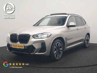 BMW iX3 – thumbnail 1