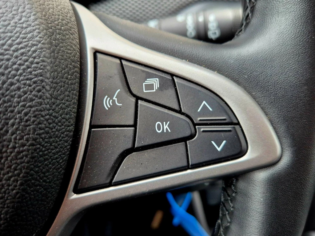 Dacia Sandero Stepway – foto 25