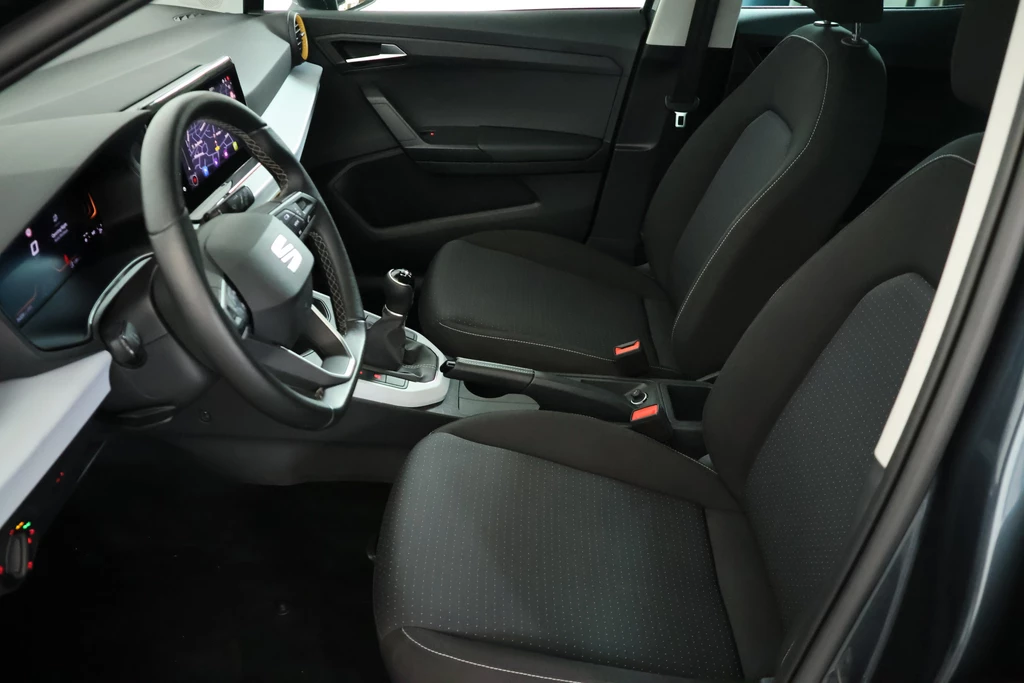 SEAT Arona – foto 9