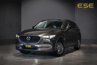 Mazda CX-5 – thumbnail 1