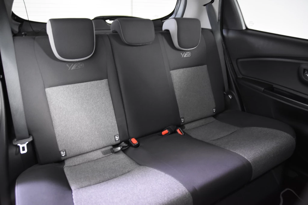 Toyota Yaris – foto 28