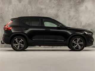 Volvo XC40 – thumbnail 7