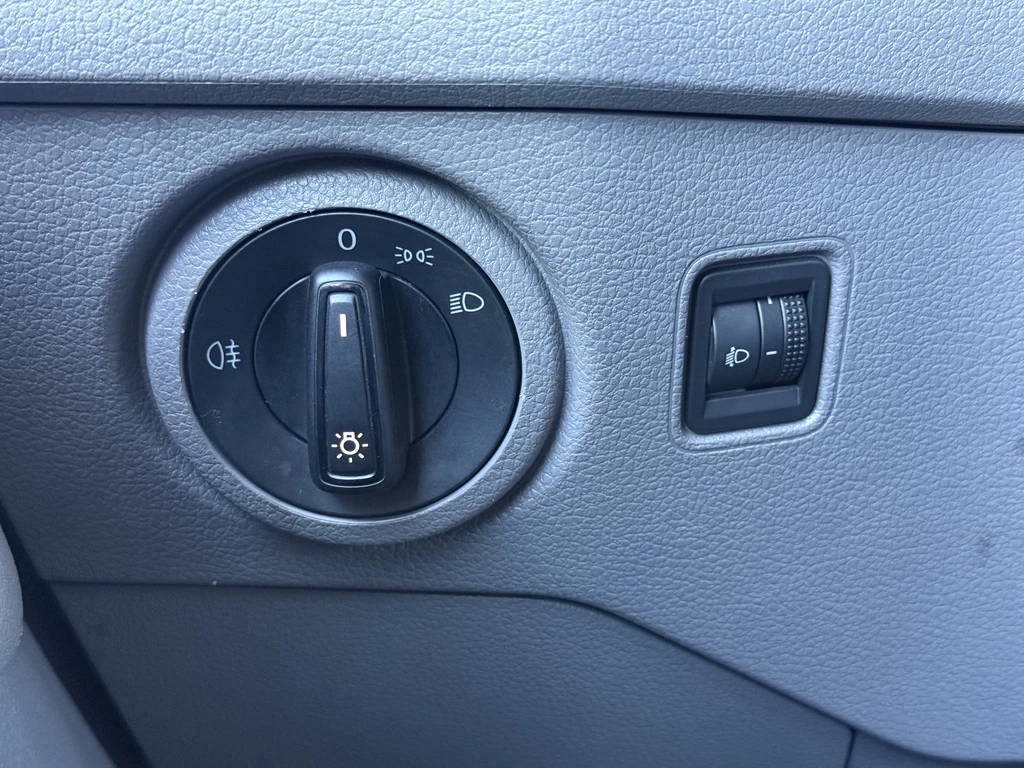 Volkswagen Crafter – foto 20