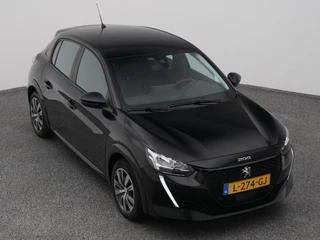 Peugeot e-208 – thumbnail 15