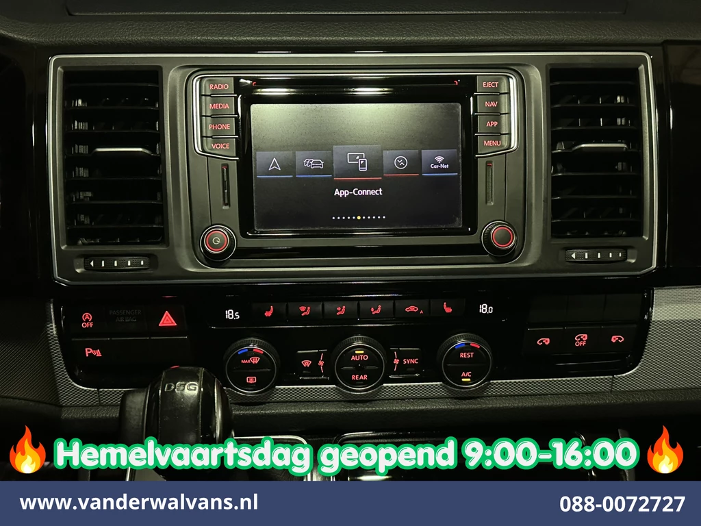 Volkswagen Transporter – foto 19