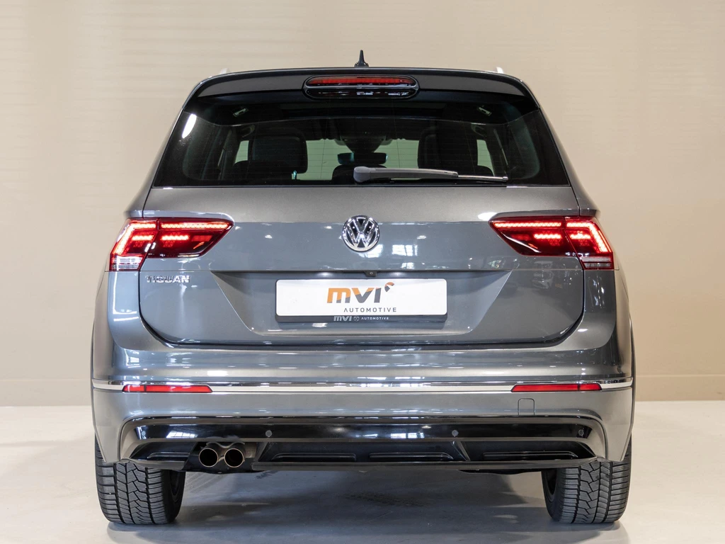 Volkswagen Tiguan – foto 3