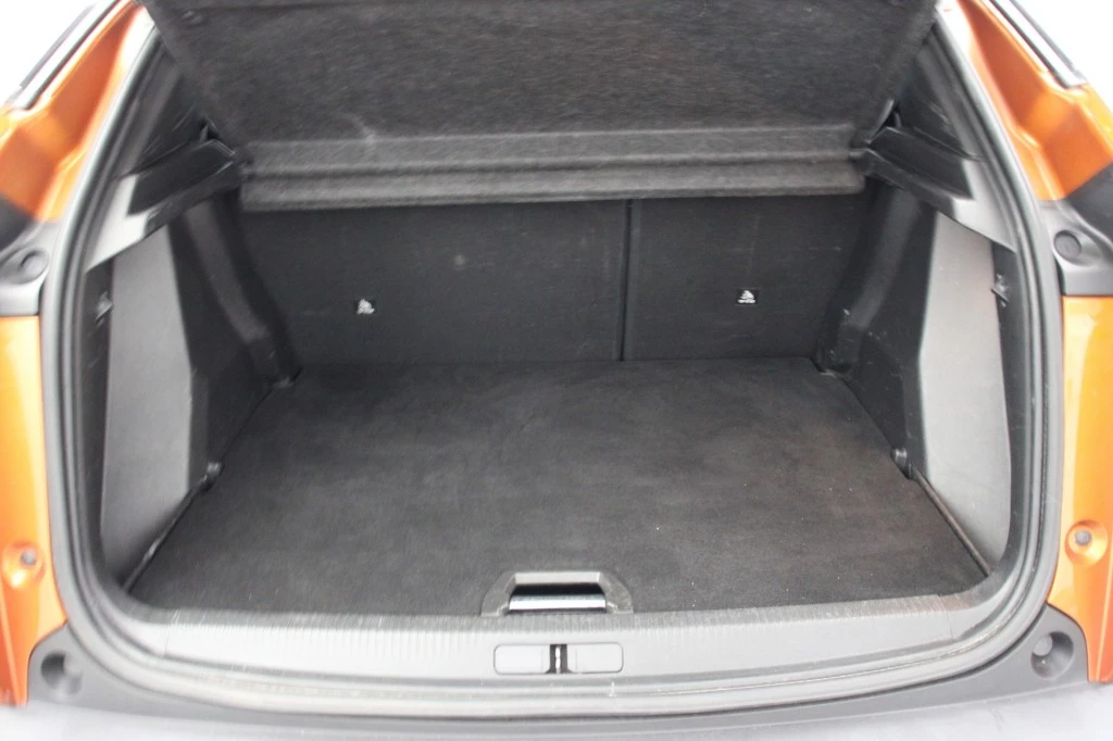 Peugeot 2008 – foto 17