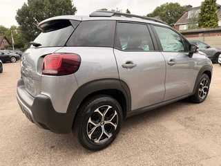 Citroën C3 Aircross – thumbnail 5