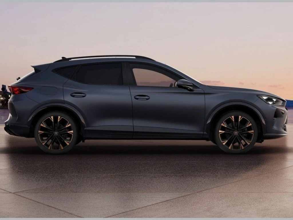 CUPRA Formentor – foto 5