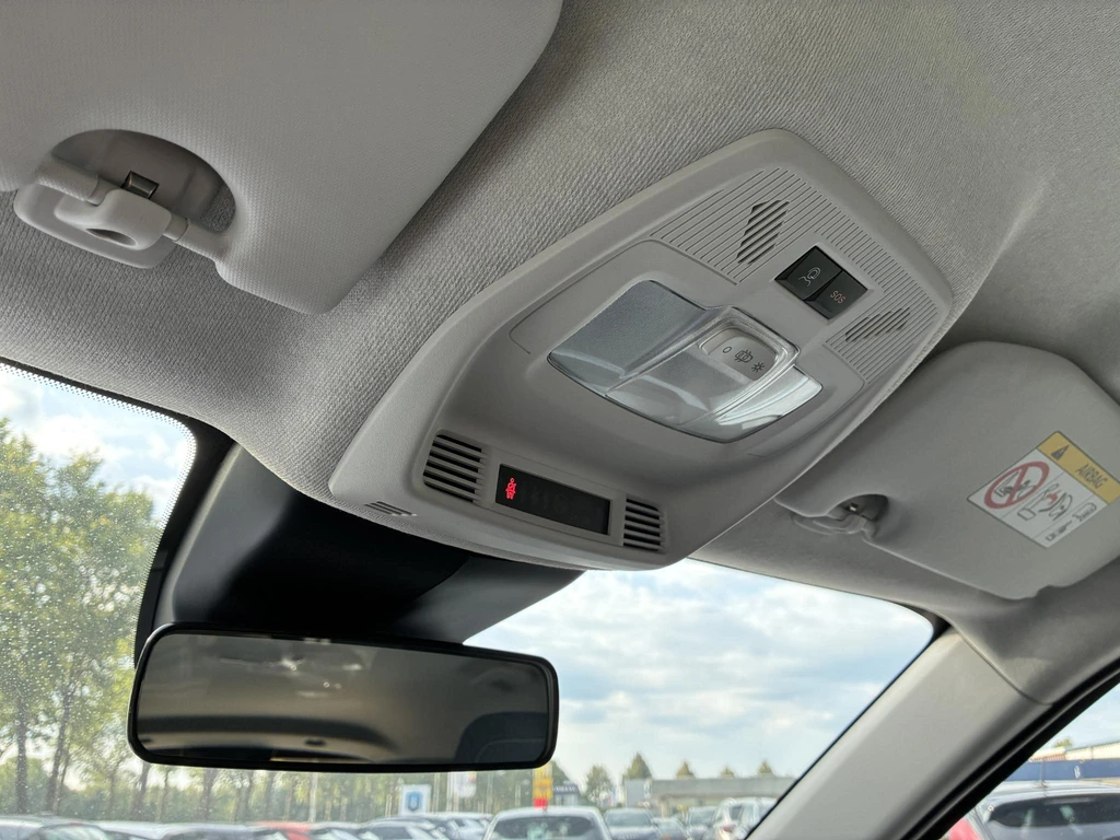 Opel Frontera – foto 27