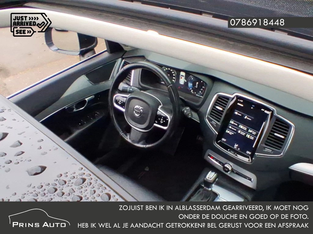 Volvo XC90 – foto 26