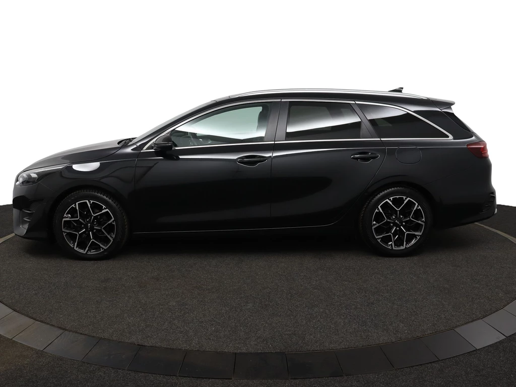 Kia Ceed Sportswagon – foto 3