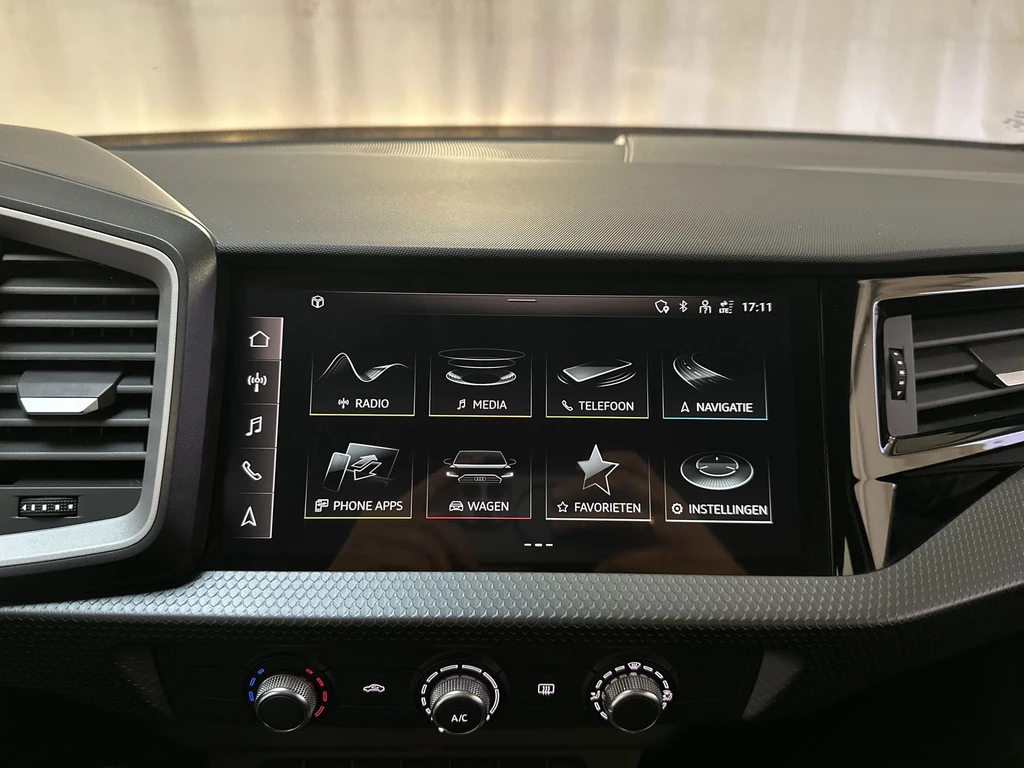 Audi A1 Sportback – foto 13