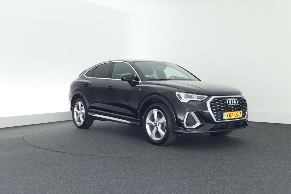 Audi Q3 – foto 6