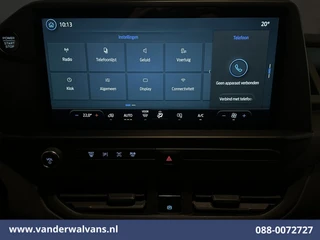 Ford Transit Custom – thumbnail 17