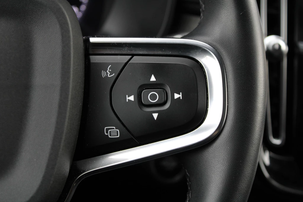 Volvo XC40 – foto 27