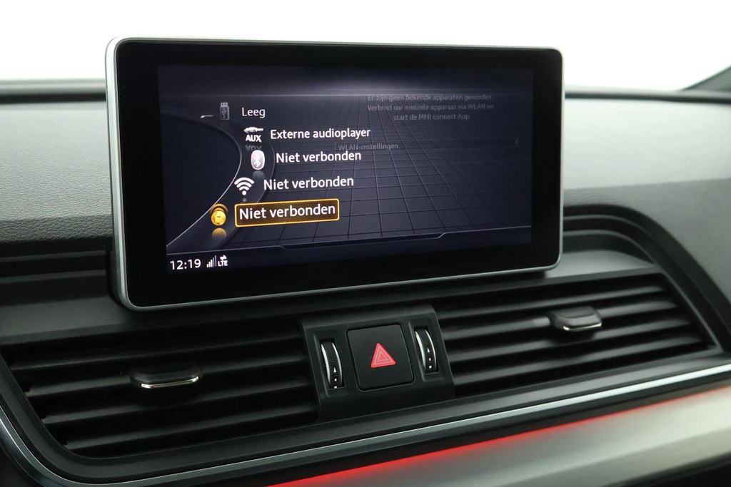 Audi SQ5 – foto 27
