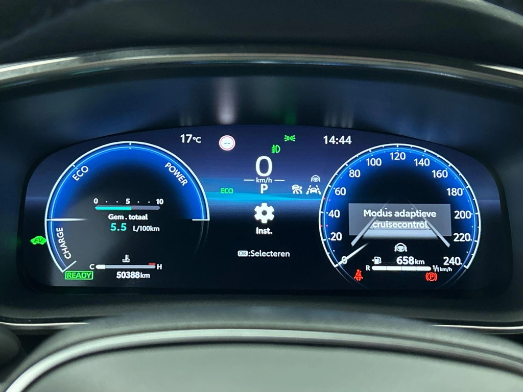 Toyota Corolla Touring Sports – foto 16