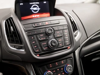 Opel Zafira – thumbnail 11