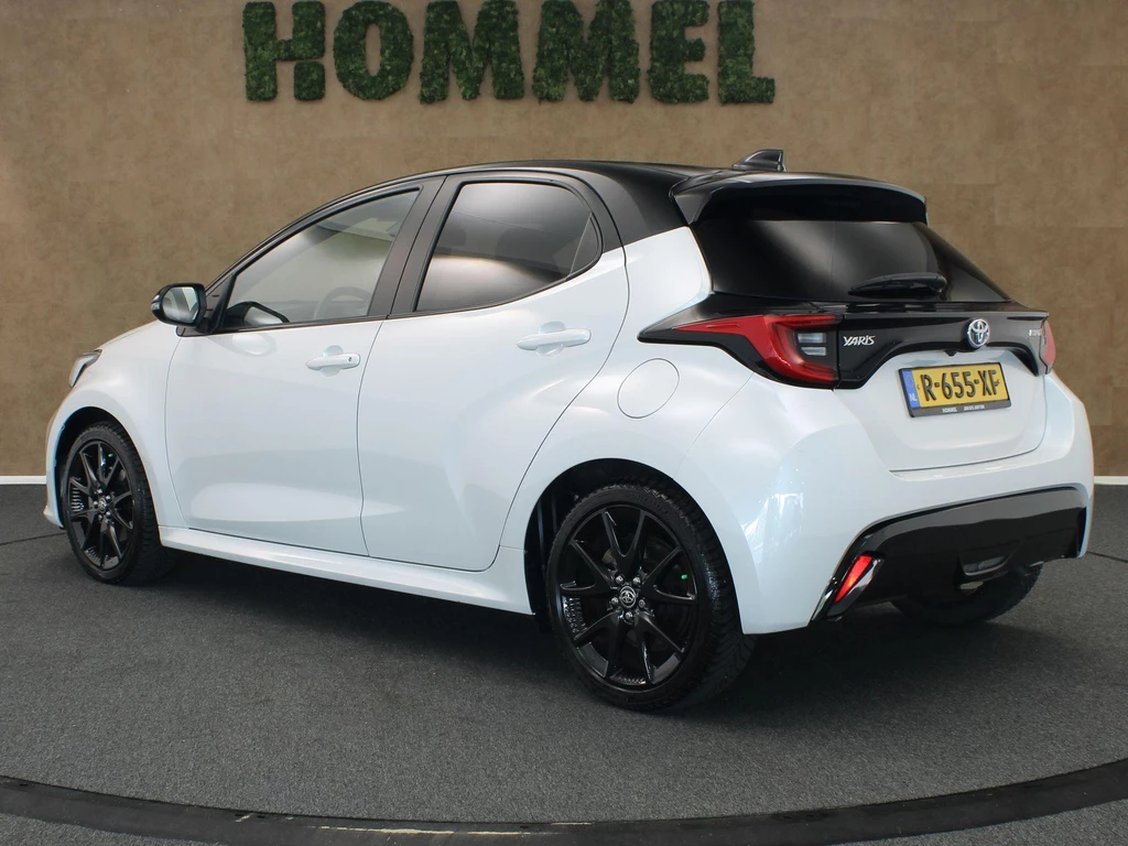 Toyota Yaris – foto 4