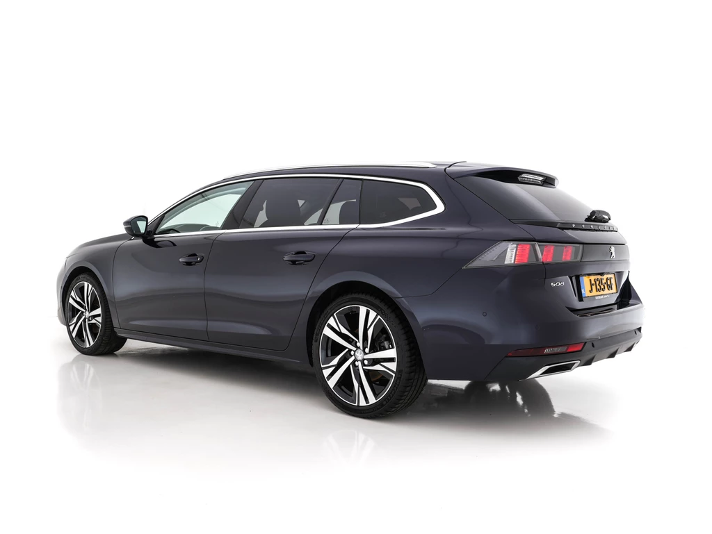 Peugeot 508 – foto 2