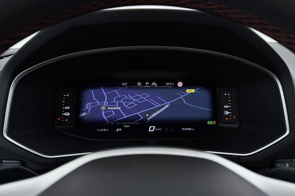 SEAT Tarraco – foto 28