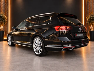 Volkswagen Passat – thumbnail 4