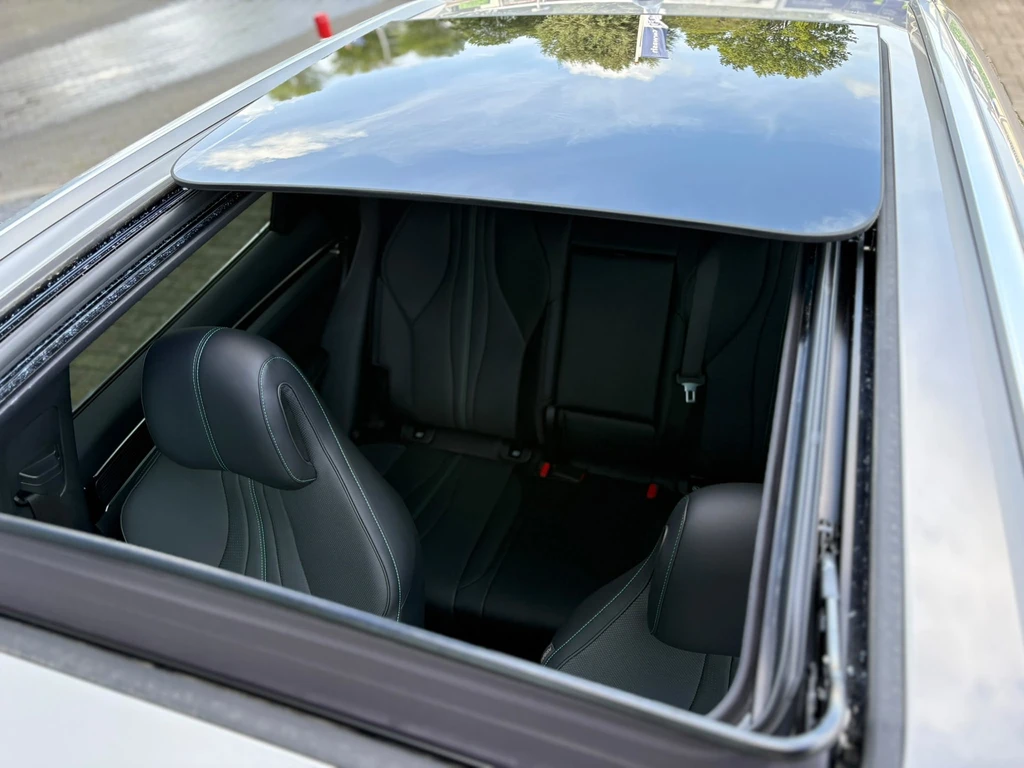 BYD SEAL U – foto 48