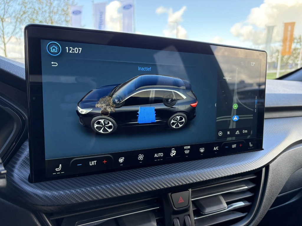 Ford Kuga – foto 33