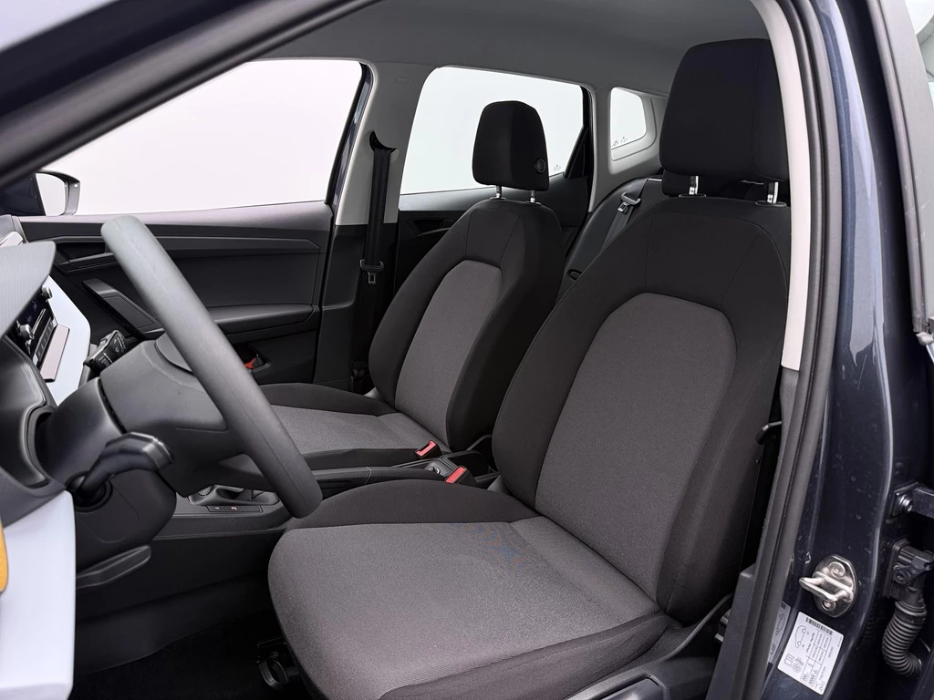 SEAT Arona – foto 24