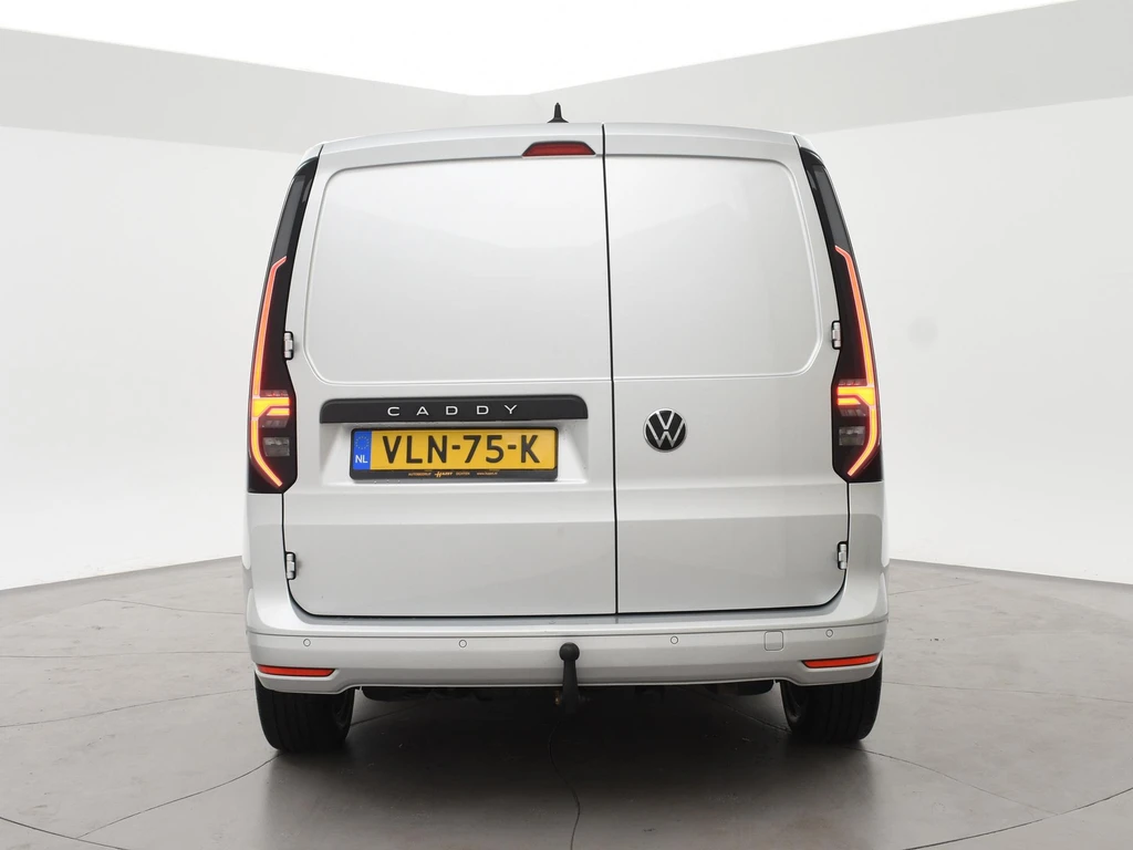 Volkswagen Caddy – foto 3
