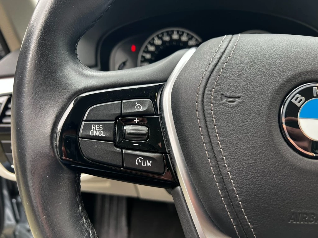 BMW 5 Serie – foto 23