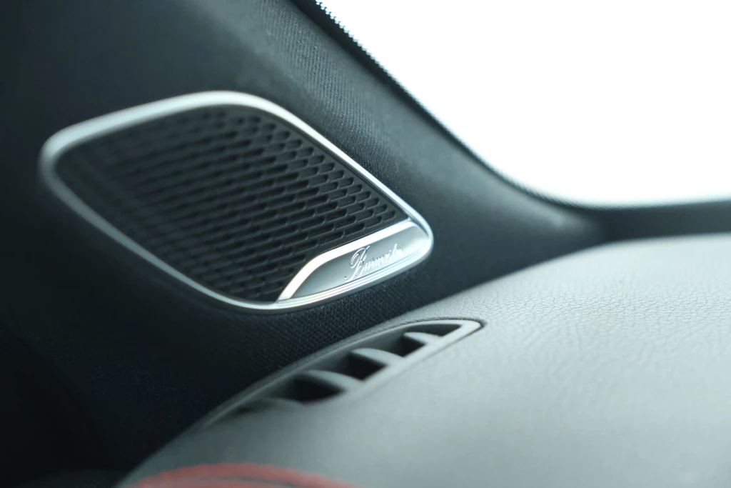 Mercedes-Benz CLA – foto 23