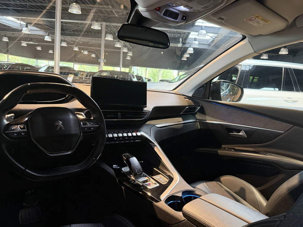 Peugeot 3008 – foto 21