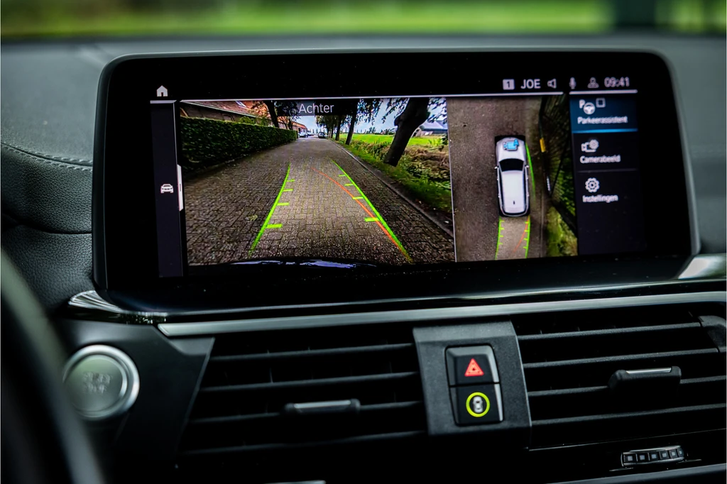 BMW X3 – foto 23