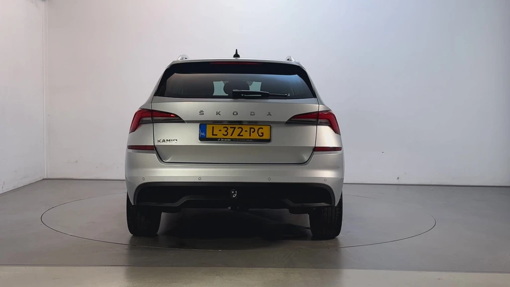Škoda Kamiq – foto 4