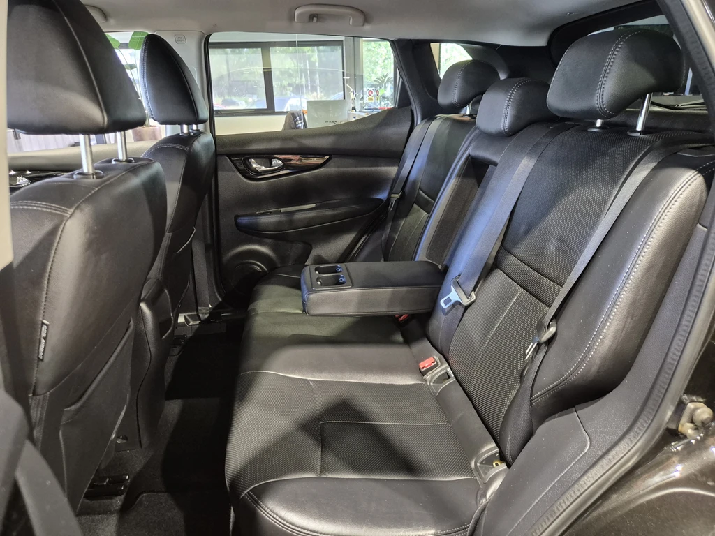 Nissan QASHQAI – foto 18
