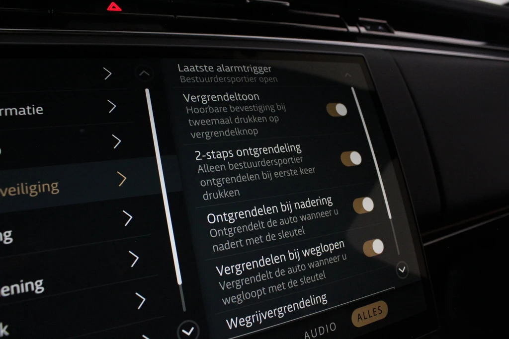 Land Rover Range Rover Sport – foto 35