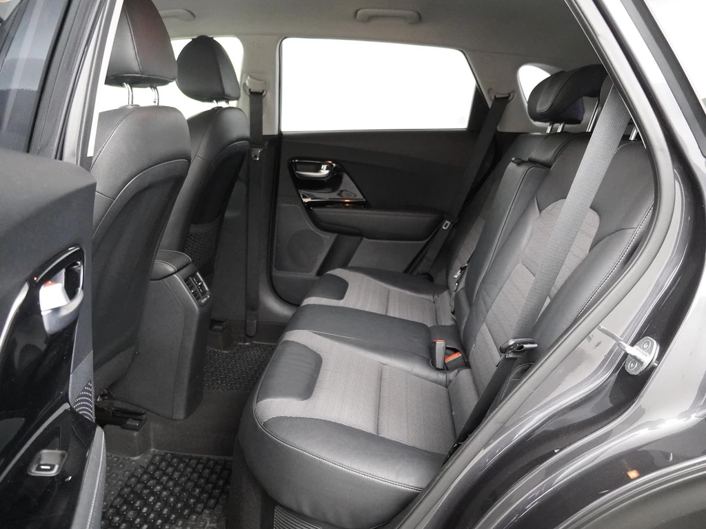 Kia Niro – foto 10