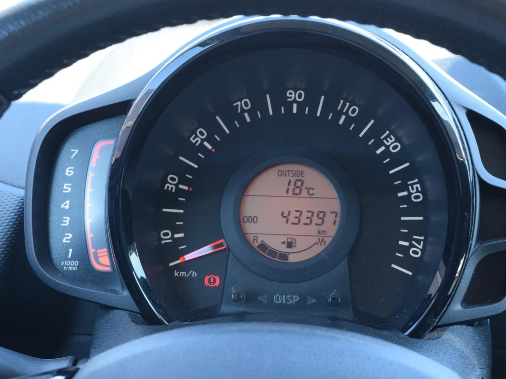 Citroën C1 – foto 8