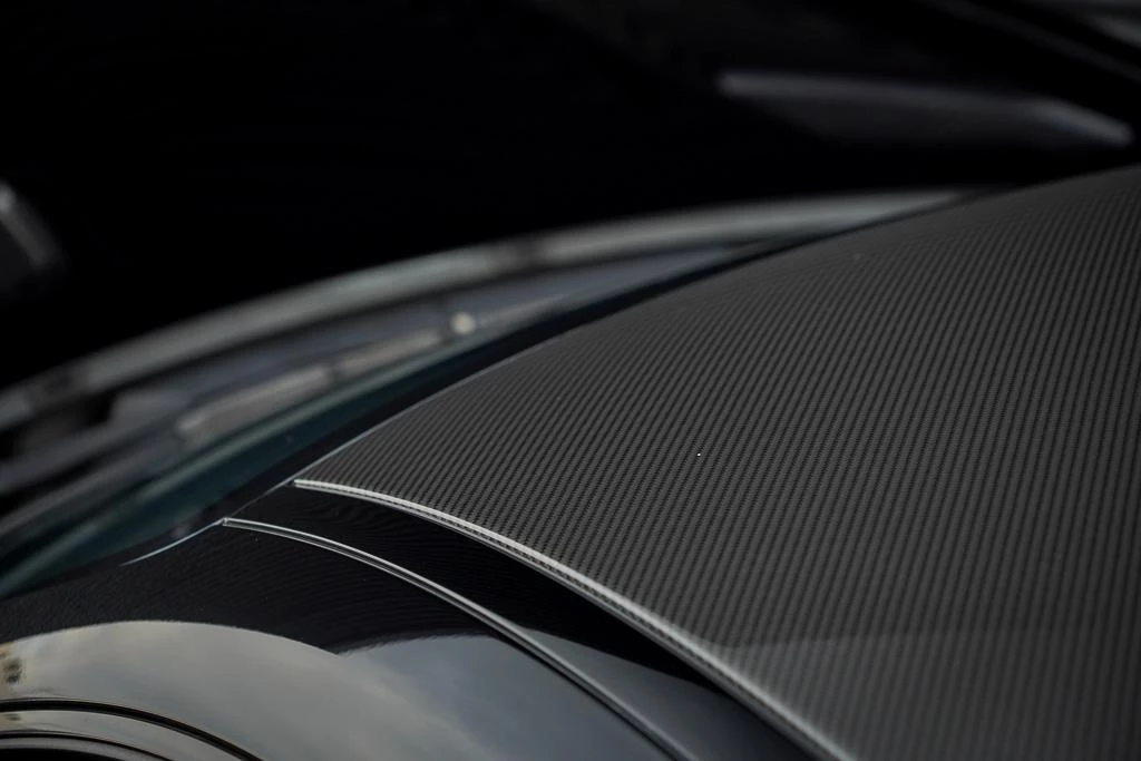 Mercedes-AMG GT – foto 49