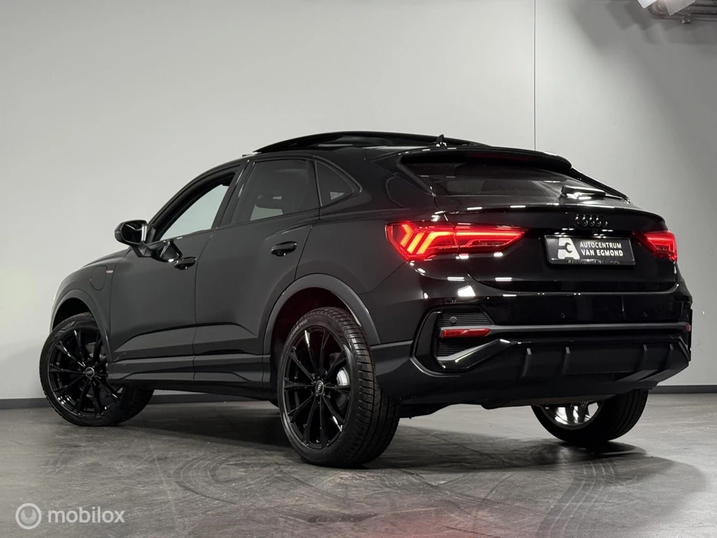Audi Q3 – foto 8
