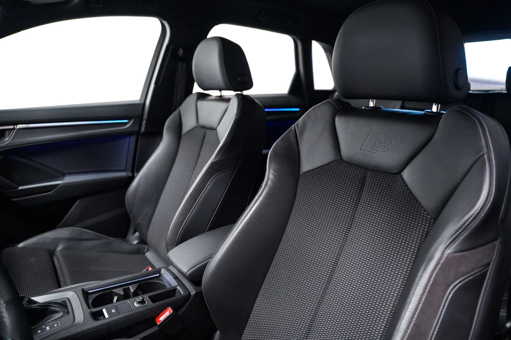 Audi Q3 – foto 5