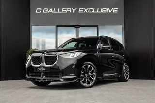 BMW X3 – thumbnail 1