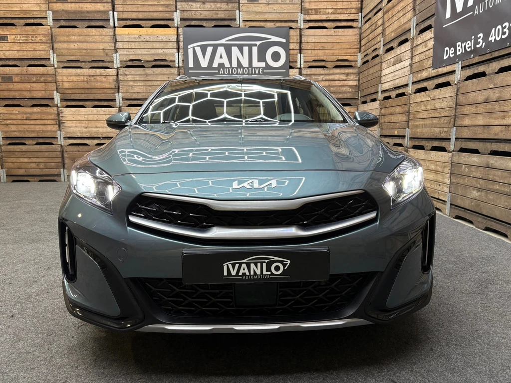 Kia XCeed – foto 10